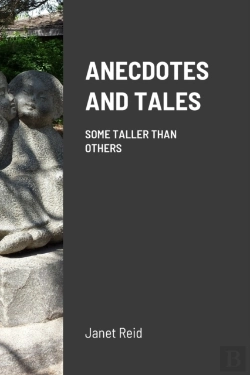 Bertrand.pt - Anecdotes And Tales