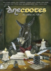 Anecdotes