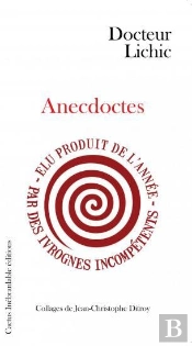 Anecdotes