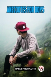 Anecdotes For Boys (Edition2023)