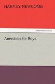 Anecdotes For Boys