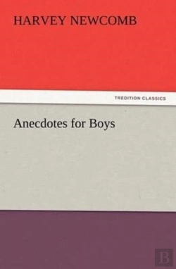 Bertrand.pt - Anecdotes For Boys