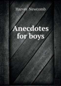 Bertrand.pt - Anecdotes For Boys