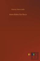 Anecdotes For Boys