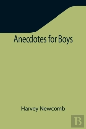 Anecdotes For Boys
