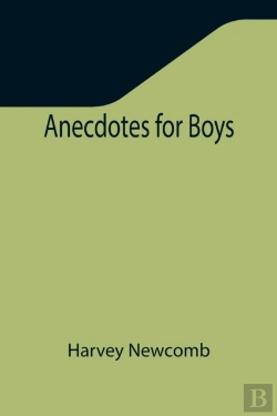 Bertrand.pt - Anecdotes For Boys