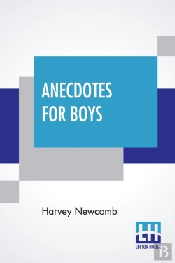 Bertrand.pt - Anecdotes For Boys