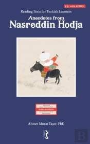 Anecdotes From Nasreddin Hodja