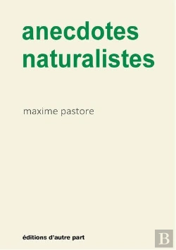Bertrand.pt - Anecdotes Naturalistes