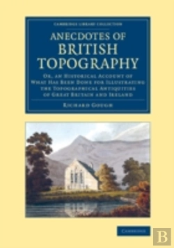 Bertrand.pt - Anecdotes Of British Topography