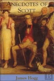 Anecdotes Of Scott