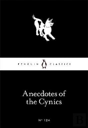 Anecdotes Of The Cynics