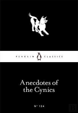 Bertrand.pt - Anecdotes Of The Cynics