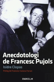 Anecdotologi De Francesc Pujols