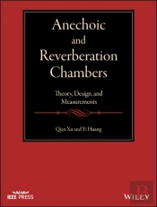 Anechoic And Reverberation Chambers