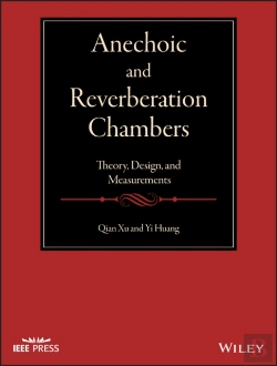 Bertrand.pt - Anechoic And Reverberation Chambers