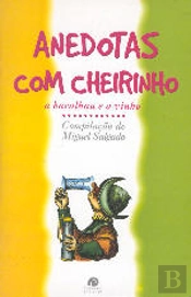 Anedotas Com Cheirinho