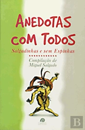Anedotas com Todos