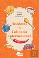 Anedotas da Culinária Internacional