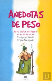 Anedotas de Peso