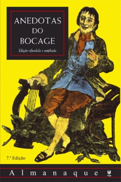 Bertrand.pt - Anedotas do Bocage