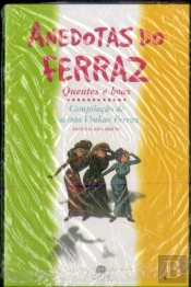 Anedotas do Ferraz