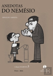 Anedotas do Nemésio