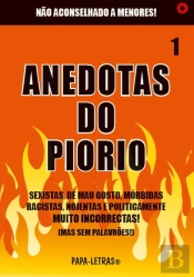 Anedotas do Piorio - 1
