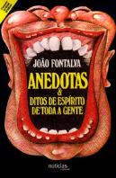 Anedotas & Ditos de Espírito