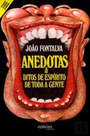 Anedotas & Ditos de Espírito