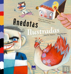 Bertrand.pt - Anedotas Ilustradas