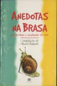 Anedotas na Brasa