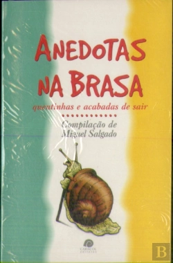 Bertrand.pt - Anedotas na Brasa
