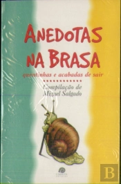 Anedotas na Brasa
