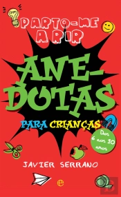 Anedotas para Crianças