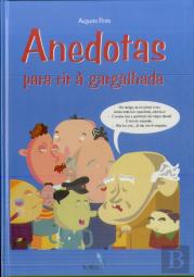 Anedotas para Rir à Gargalhada