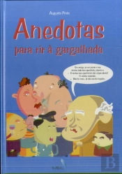 Anedotas para Rir à Gargalhada
