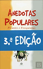 Anedotas Populares