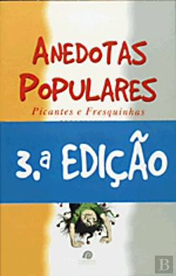 Bertrand.pt - Anedotas Populares