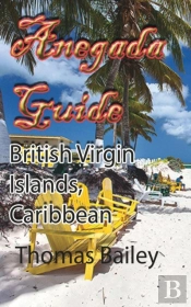 Anegada Guide
