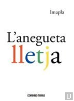 Bertrand.pt - Aneguetta Lletja, L'