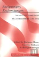 Aneignungen, Entfremdungen
