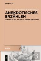 Anekdotisches Erzahlen