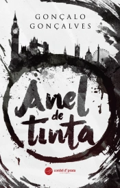 Anel de Tinta