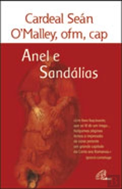 Bertrand.pt - Anel e Sandálias