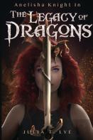 Anelisha Knight In The Legacy Of Dragons