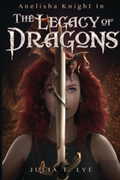 Anelisha Knight In The Legacy Of Dragons