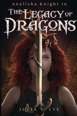 Bertrand.pt - Anelisha Knight In The Legacy Of Dragons