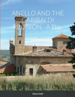 Bertrand.pt - Anello And The Garibaldi Reunion