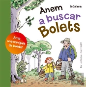 Anem A Buscar Bolets